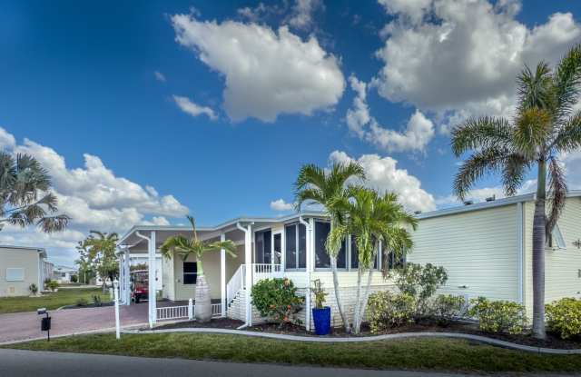 DRASTIC PRICE DOP!! 55+ ACTIVE COMMUNITY IN PUNTA GORDA. SPACIOUS  UPDATED photos photos