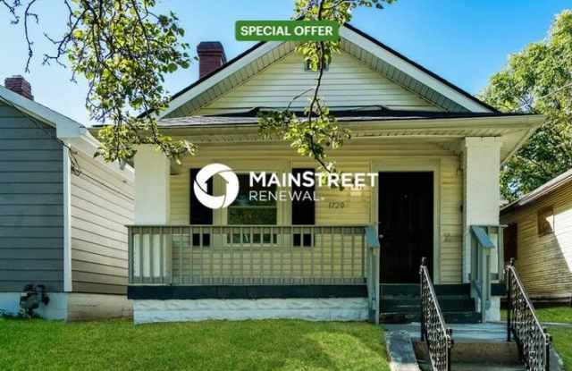 1720 Wilson Avenue photos photos