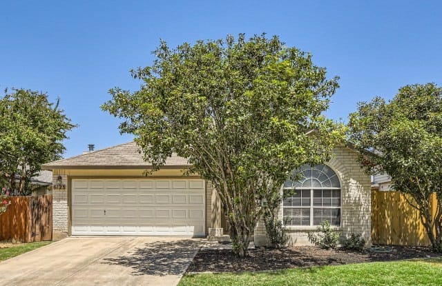 6123 Wood Bayou - 6123 Wood Bayou, San Antonio, TX 78249