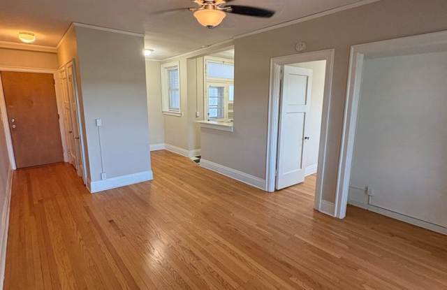 Monticello Apartments (520 S. 31st St.) photos photos