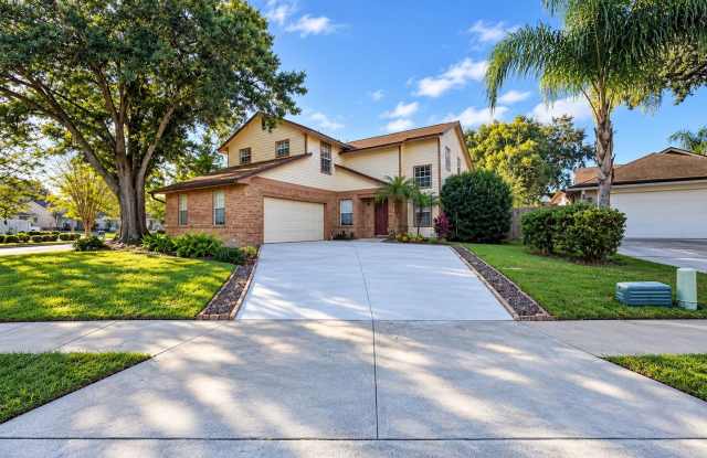 AMAZING 4-BEDROOM HOME AT METROWEST AREA. ORLANDO, FL 32835 Gallery 4