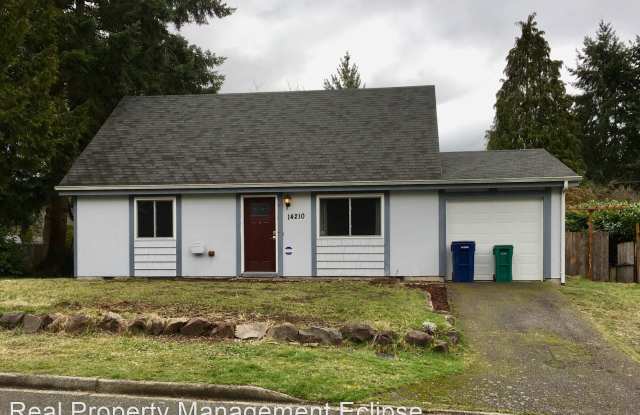 14210 76th PL NE - 14210 76th Place Northeast, Kirkland, WA 98034