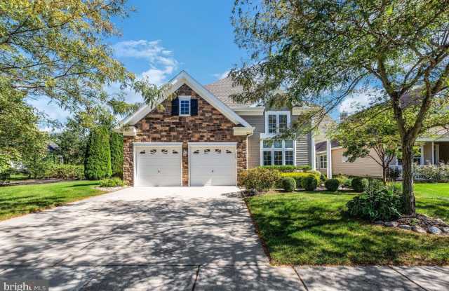 345 GOSLING WAY - 345 Gosling Way, Glassboro, NJ 08028