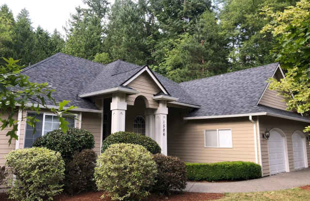 1586 Sharon Lane NW - 1586 Sharon Lane Northwest, Kitsap County, WA 98370