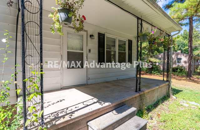 3-Bedroom House Convenient to Farmville Gallery 4