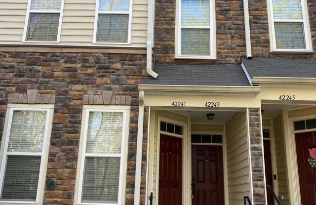 42243 WATER IRIS TERRACE - 42243 Water Iris Terrace, Stone Ridge, VA 20105