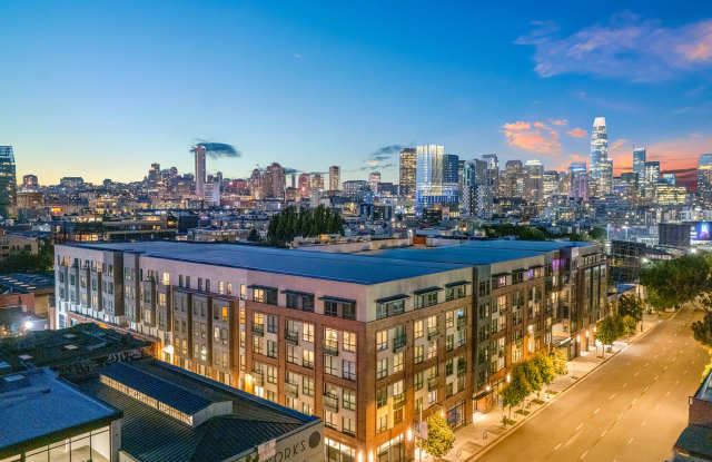 Hanover Soma West photos photos