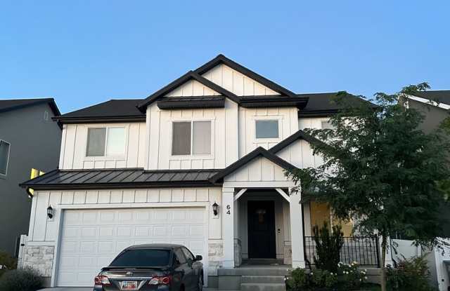 Modern 3 Bedroom Saratoga Springs Home! photos photos