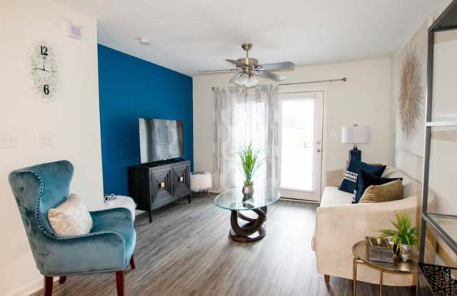 The Champion at Bluegrass Apartments Gallery 3