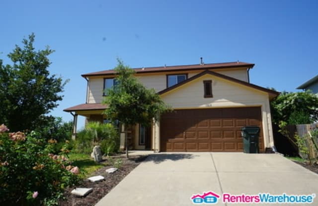 11613 Morning View Drive - 11613 Morning View Drive, Austin, TX 78617