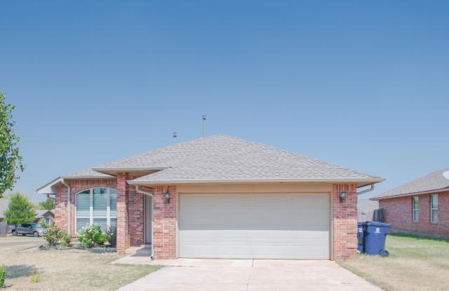 6833 Northwest 157th Street - 6833 Northwest 157th Street, Oklahoma City, OK 73013