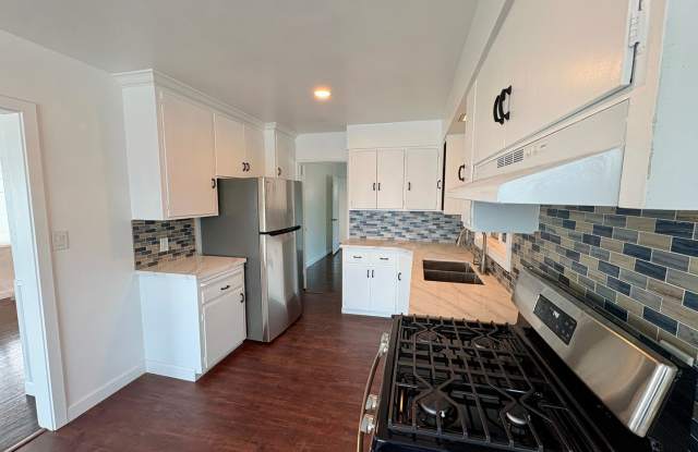 Single Story House in Chula Vista - 3 BR 2 Bath photos photos