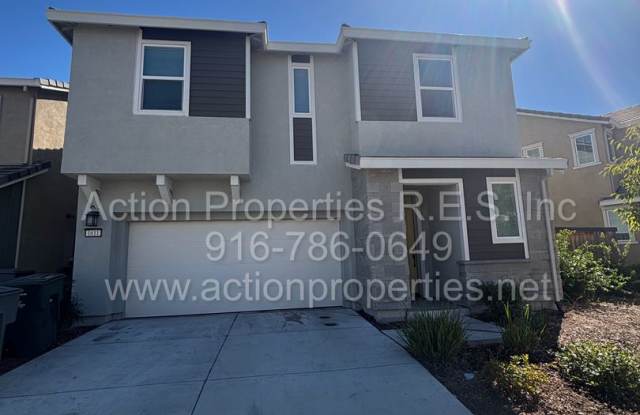 Meritage Durango Subdivision - Energy Efficient - 4 Bed, 2.5 Bath - Views of Greenbelt! photos photos