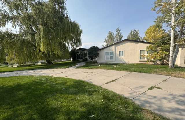 3171 Horse Thief Drive - 3171 Horse Thief Drive, Wasatch County, UT 84032