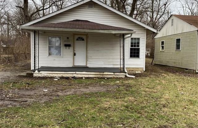 2935 North Colorado Avenue - 2935 North Colorado Avenue, Indianapolis, IN 46218