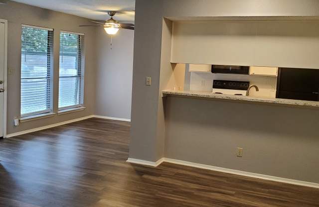 1305 Camp Craft Road Gallery 1