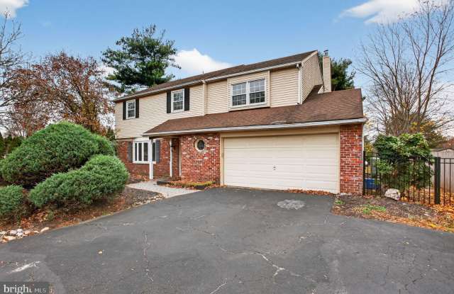 11 GRANT - 11 Grant Drive, Village Shires, PA 18966 11 GRANT - 11 Grant Drive, Village Shires, PA 18966