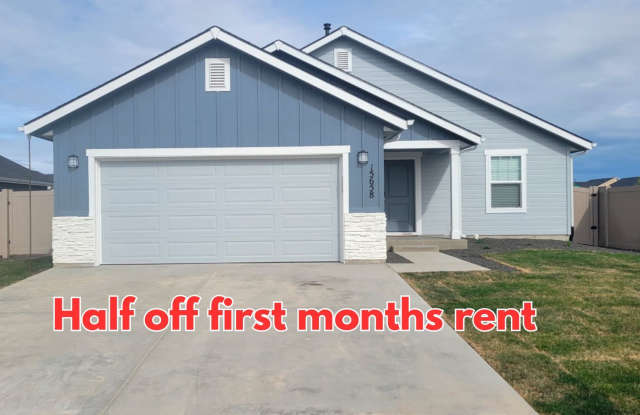 Half Off First Months Rent!- Unfurnished Home in a Peaceful Neighborhood photos photos Half Off First Months Rent!- Unfurnished Home in a Peaceful Neighborhood photos photos