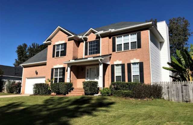 4127 Quinn Drive - 4127 Quinn Drive, Evans, GA 30809