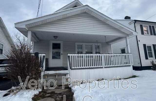 1401 Belmont Ave - 1401 Belmont Avenue, Schenectady, NY 12308