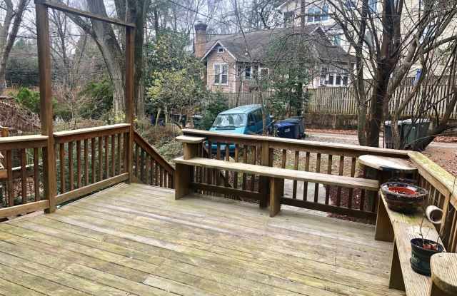 1510 44th Street, NW Gallery 4