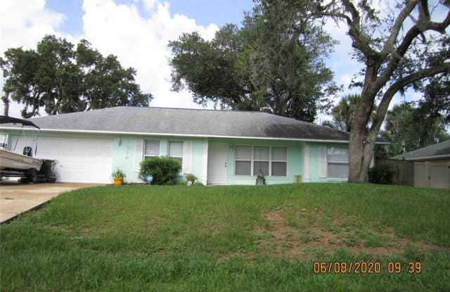 3044 Kumquat Drive - 3044 Kumquat Drive, Edgewater, FL 32141