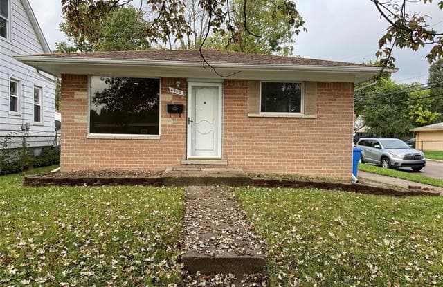 4902 WILLIAMS Street - 4902 Williams Street, Dearborn Heights, MI 48125