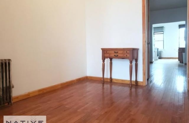 245 Montrose Ave. - 245 Montrose Avenue, Brooklyn, NY 11206