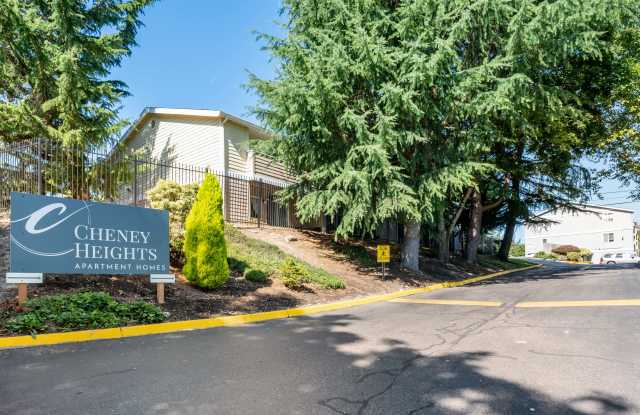 Cheney Heights photos photos Cheney Heights photos photos