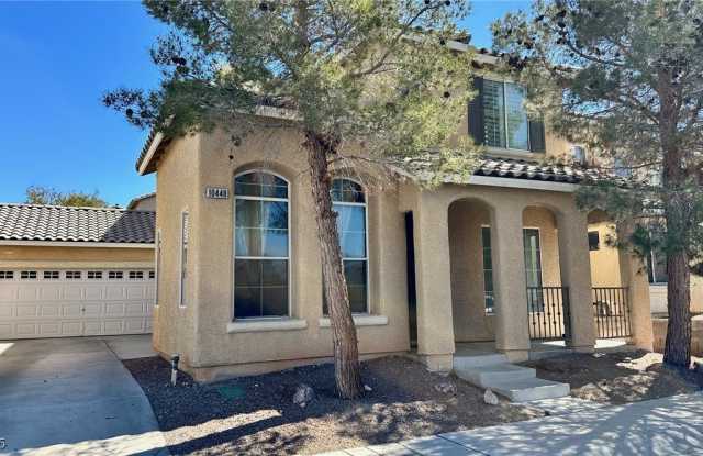 10448 GWYNNS FALLS Street - 10448 Gwynns Falls Street, Paradise, NV 89183