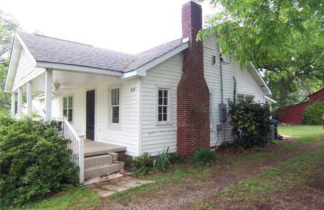 115 King Street Gallery 2