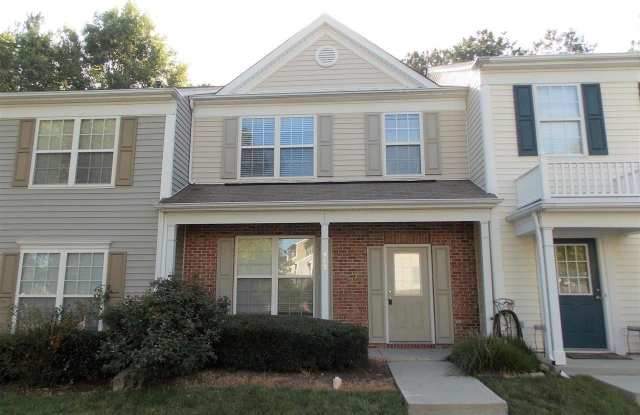 412 Canyon Lake Circle - 412 Canyon Lake Circle, Morrisville, NC 27560