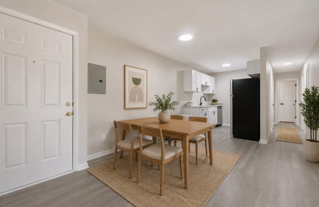 Lakeview Apartments Gallery 3