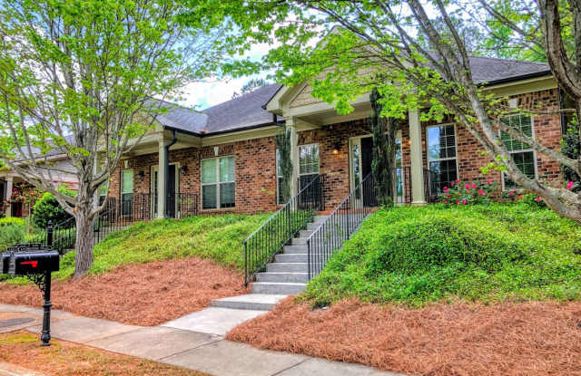 3 bedroom 2 bathroom Ranch in North Oconee! Triple Creek at Malcolm Bridge Gallery 3
