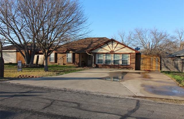 2506 Boulder Drive - 2506 Boulder Drive, Corinth, TX 76210