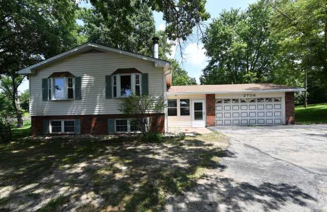2706 CHRISTY AVE | GROVER 63040 photos photos