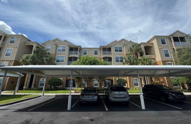 6434 Cava Alta Drive #305 Orlando, FL 32835 photos photos