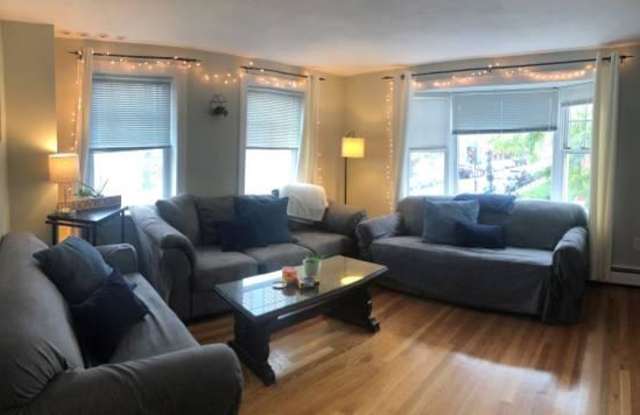 111 L St. - 111 L Street, Boston, MA 02127
