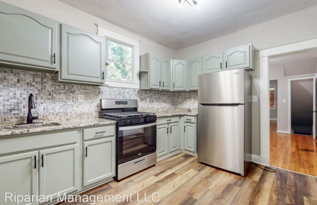 3319 Brighton St - 3319 Brighton Street, Baltimore, MD 21216