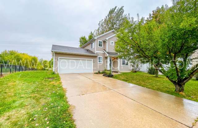 3 Bedroom, 2.5 Bathroom in Waukee photos photos