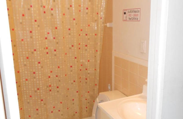 48 Burbank St. - 48 Burbank Street, Boston, MA 02115