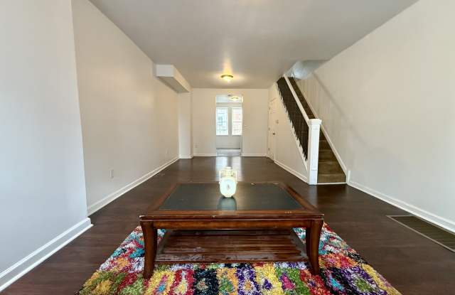 1719 South 6th Street - 1719 South 6th Street, Philadelphia, PA 19148