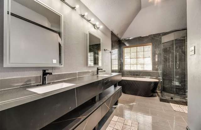 4547 Buckingham Drive - 4547 Buckingham Drive, Grand Prairie, TX 75052