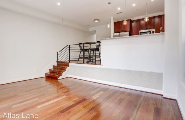 1210 V St NW #3 - 1210 v Street Northwest, Washington, DC 20009