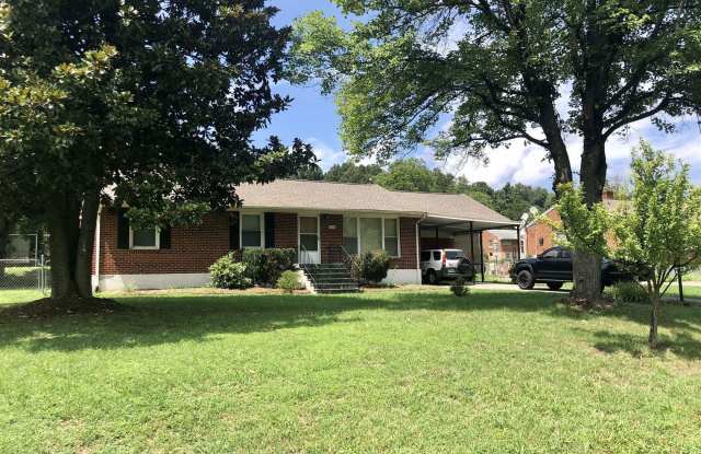 3624 Colony Lane - 3624 Colony Lane, Cave Spring, VA 24018