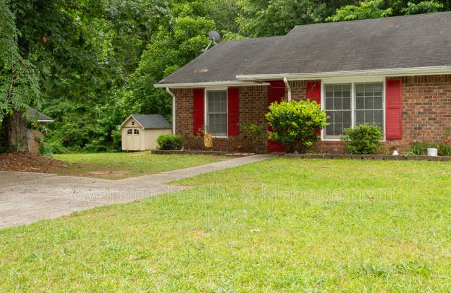 8165 Magnolia Dr Gallery 1