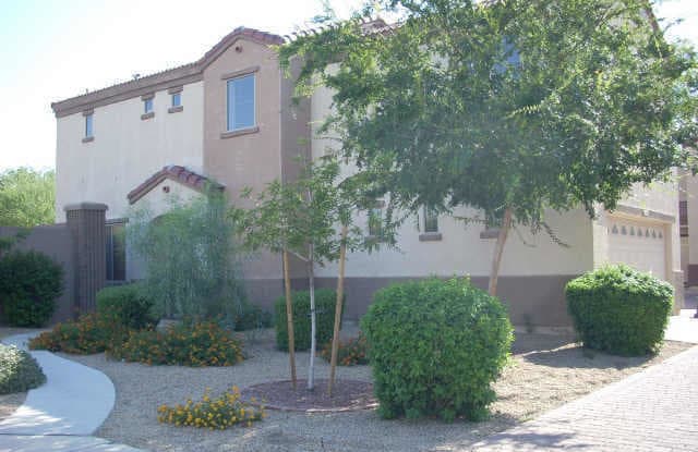 7524 S 13TH Place - 7524 South 13th Place, Phoenix, AZ 85042