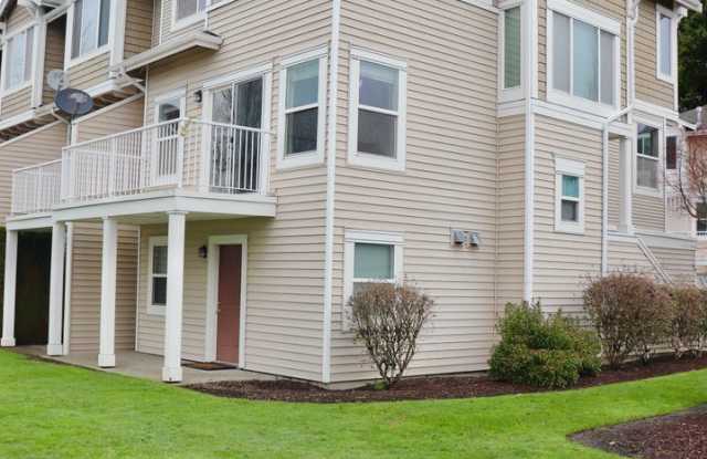 16321 118th CT NE - 16321 118th Court Northeast, Bothell, WA 98011