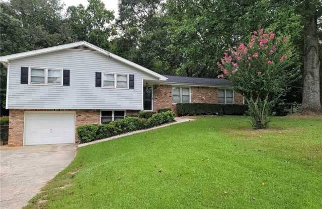 1476 Dupree Road - 1476 Dupree Road, Cherokee County, GA 30189