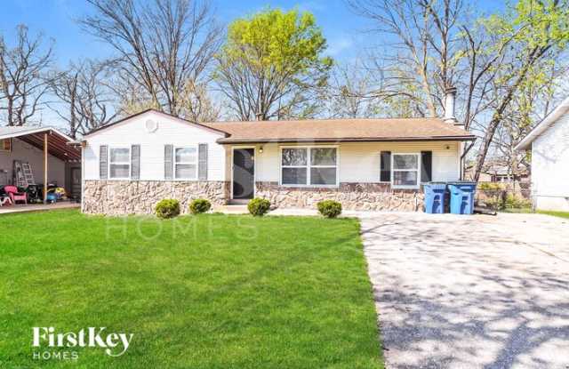 20 Sungrove Drive - 20 Sungrove Drive, Maryland Heights, MO 63043 20 Sungrove Drive - 20 Sungrove Drive, Maryland Heights, MO 63043